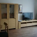 K-14 Apartman *