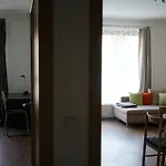 K-14 Apartment *
