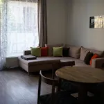 Apartment K-14 Prague