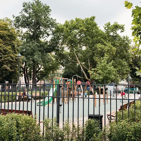 K-14 Apartament
