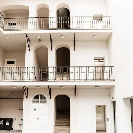 K-14 Apartament *