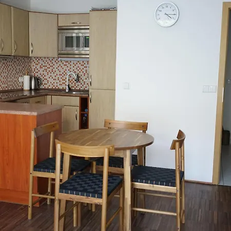K-14 Apartament *
