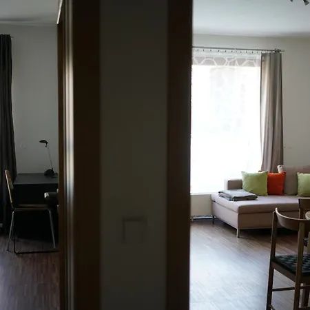 K-14 Apartamento *