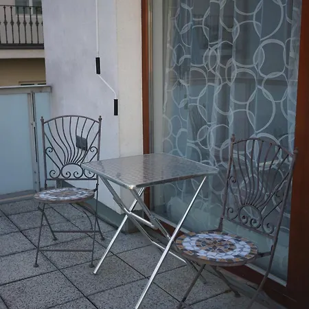 Apartamento K-14