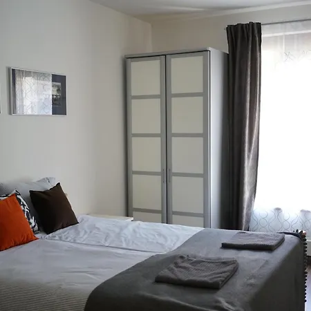 Apartamento K-14