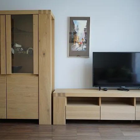 K-14 Apartamento