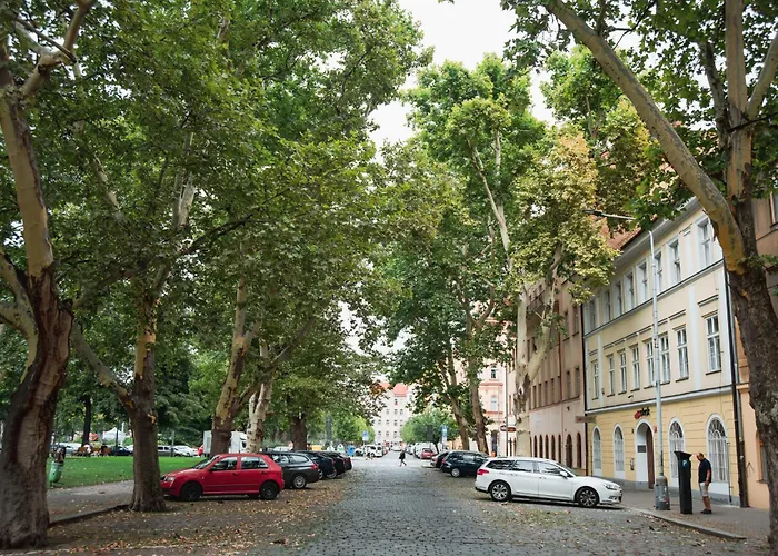 K-14 * Praha