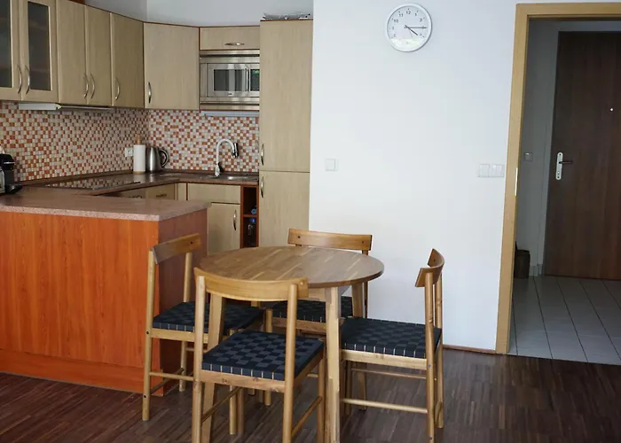 K-14 Apartmán *