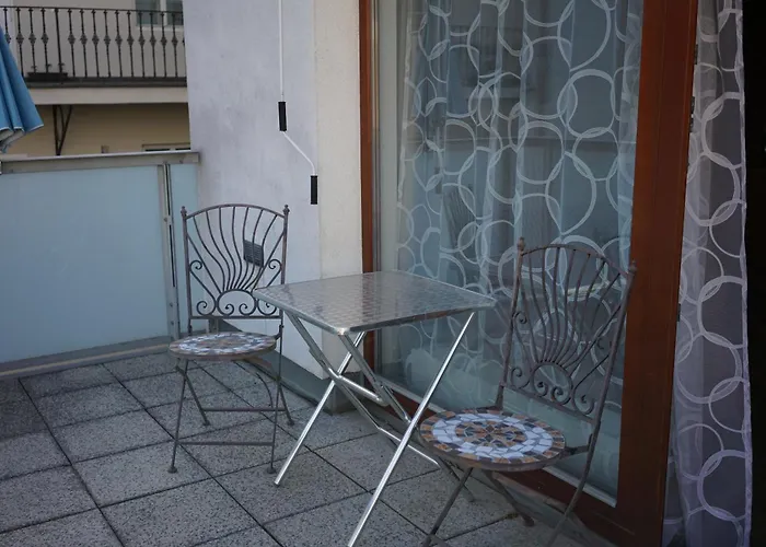 Apartament K-14