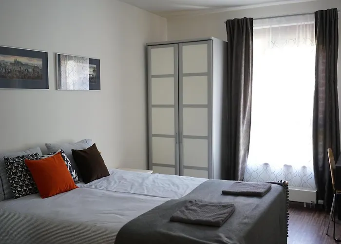 Apartmán K-14