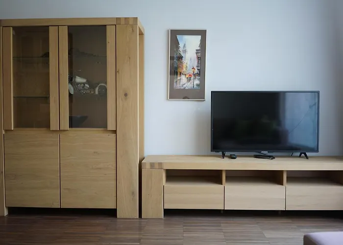K-14 Apartmán