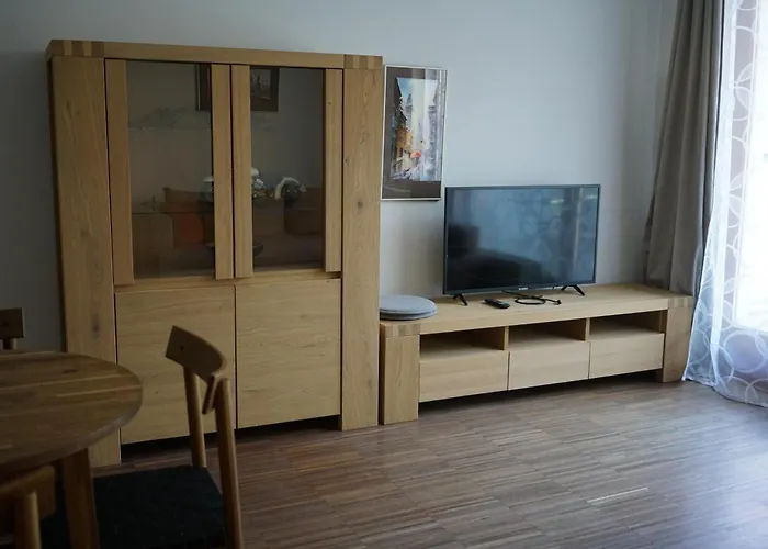 K-14 Apartament *