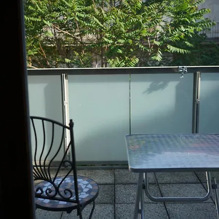 Apartment K-14