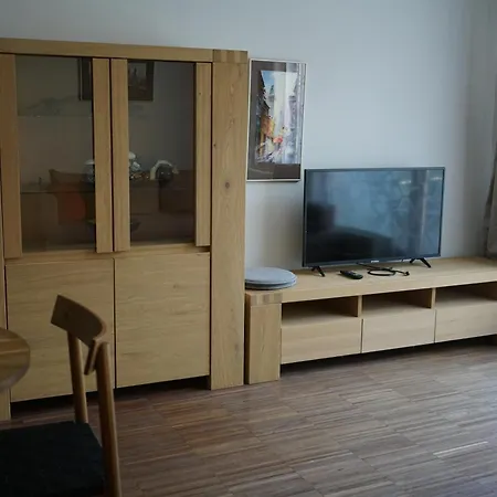 K-14 Appartement *
